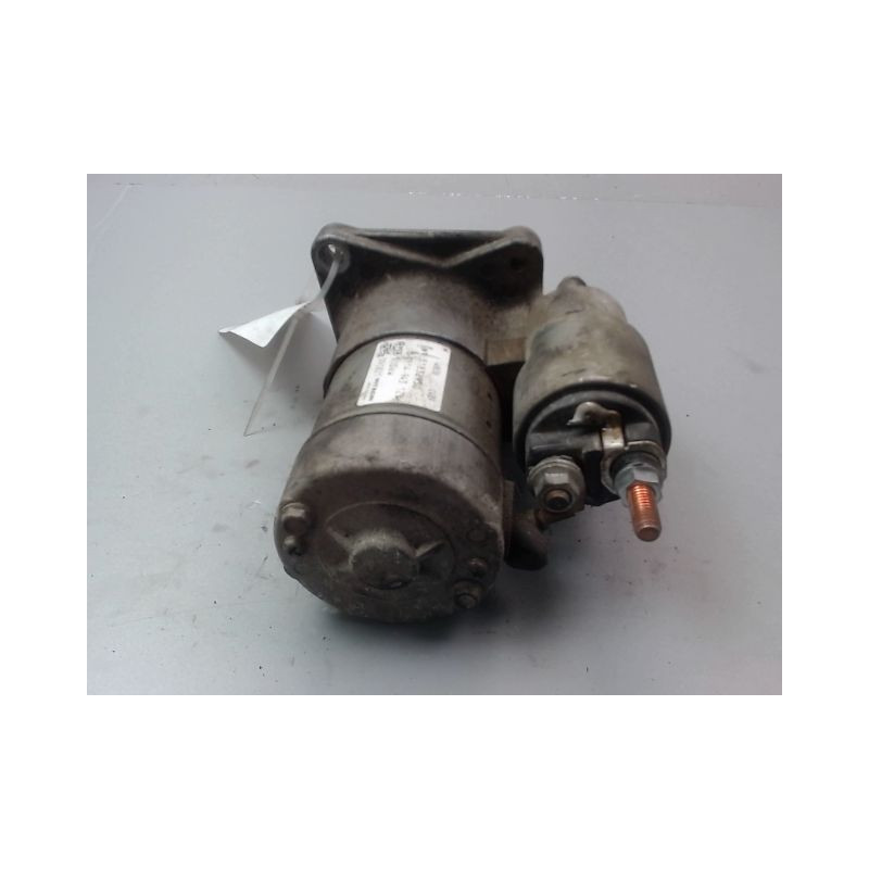 DEMARREUR FIAT PANDA II 2003-2012