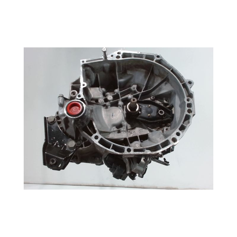 BOITE A VITESSE AUTOMATIQUE CITROEN C3 1.2 VTi 82