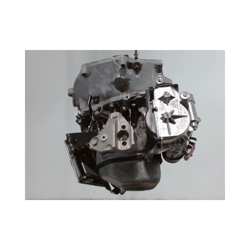 BOITE A VITESSE AUTOMATIQUE CITROEN C3 1.2 VTi 82