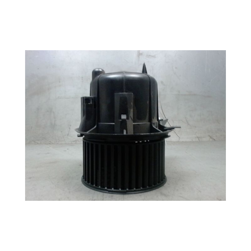 MOTEUR VENTILATEUR CHAUFFAGE CITROEN C3