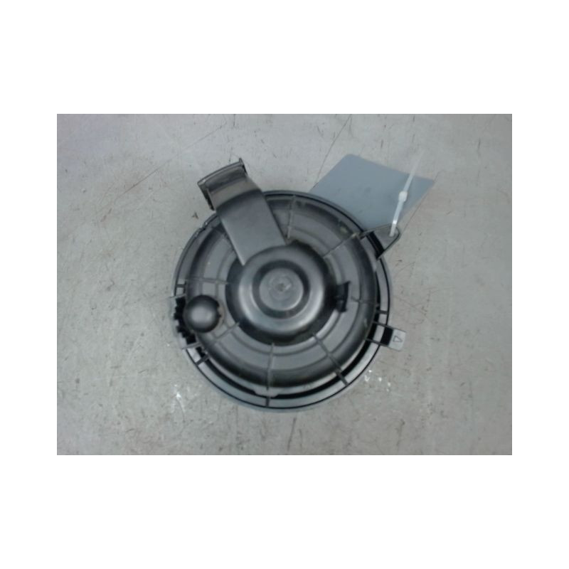 MOTEUR VENTILATEUR CHAUFFAGE CITROEN C3