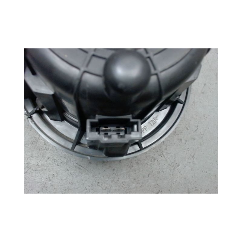 MOTEUR VENTILATEUR CHAUFFAGE CITROEN C3