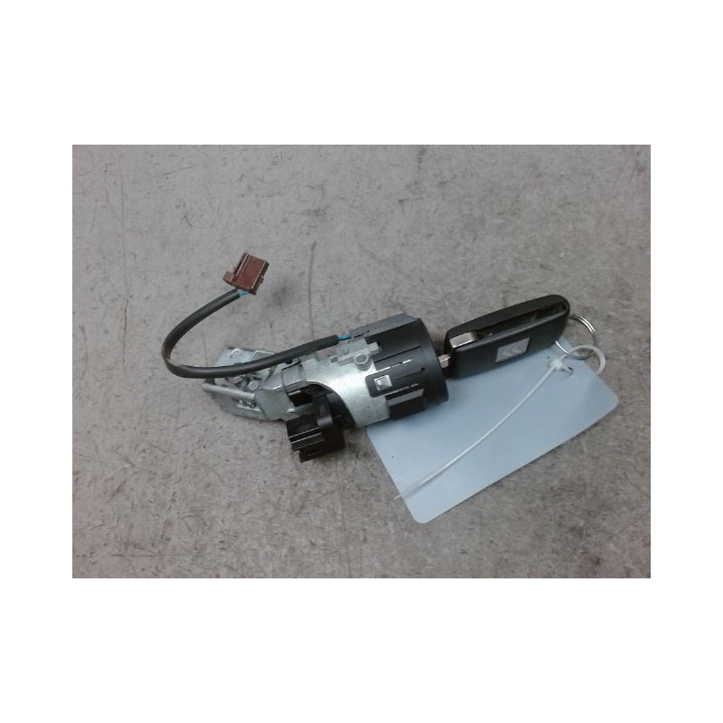 ANTIVOL DE DIRECTION CITROEN C3