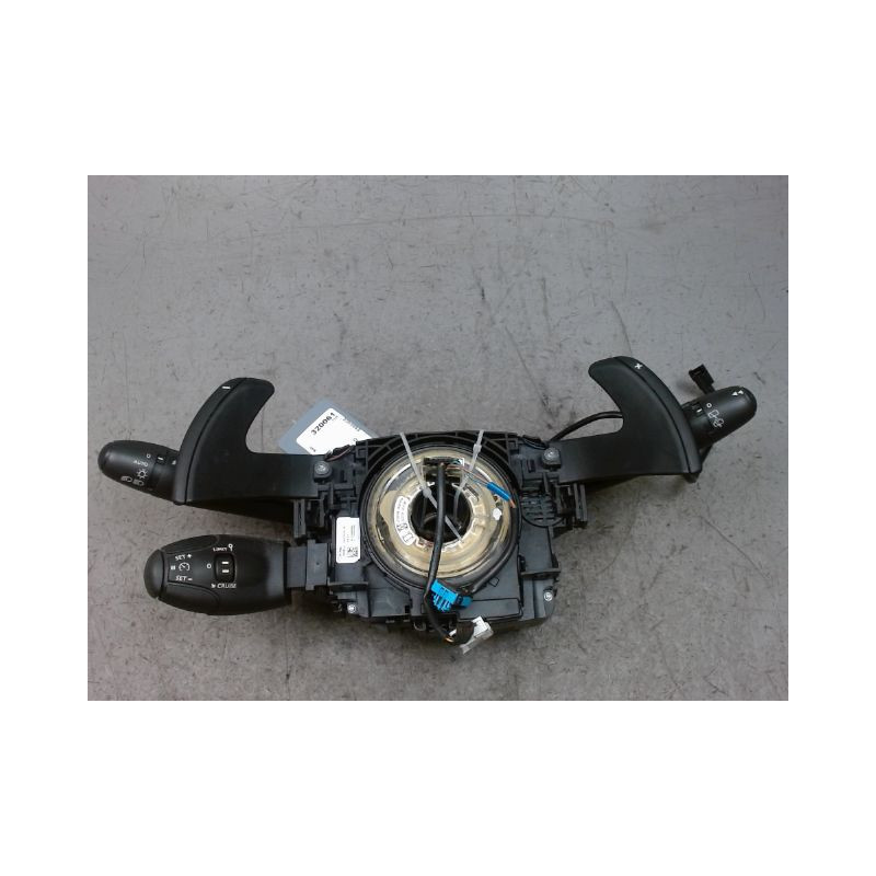 BLOC COMMODOS CITROEN C3
