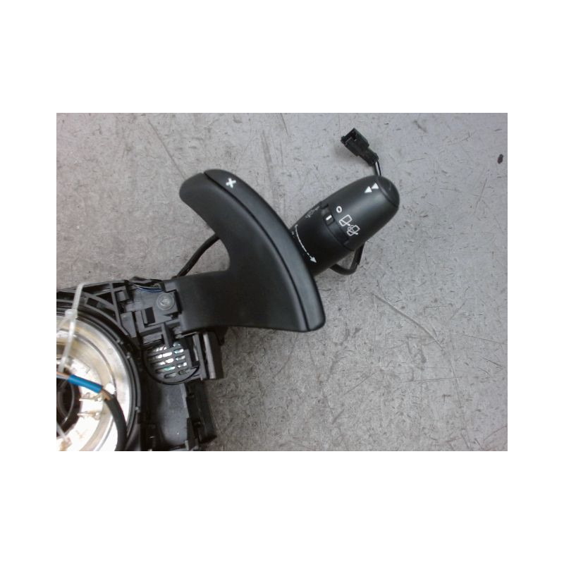 BLOC COMMODOS CITROEN C3