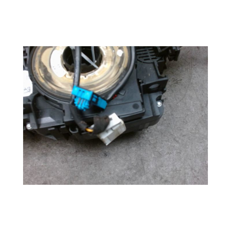 BLOC COMMODOS CITROEN C3