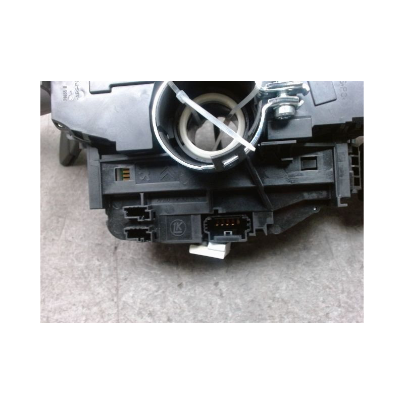 BLOC COMMODOS CITROEN C3
