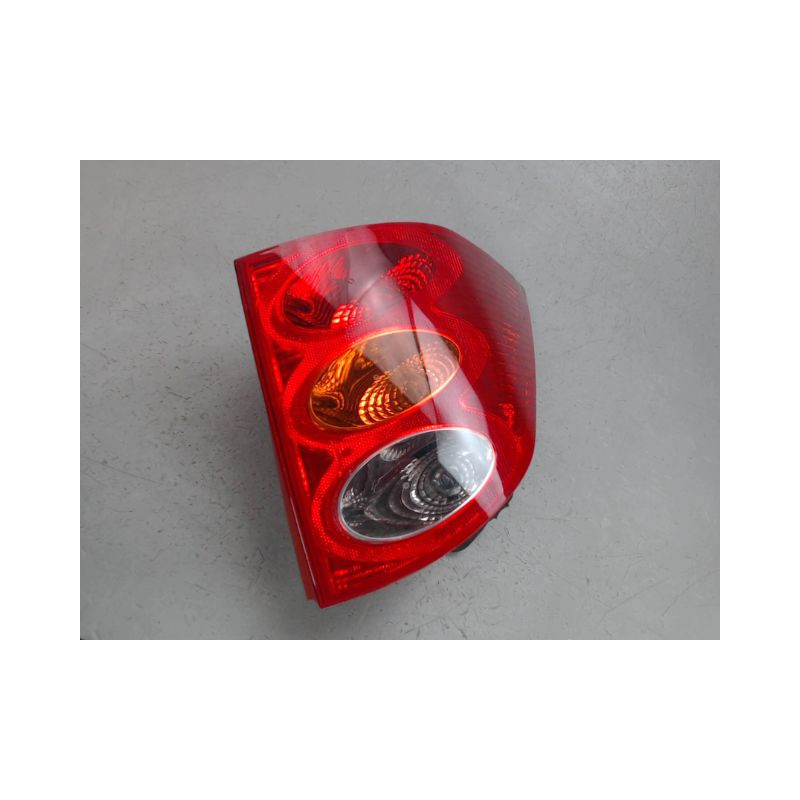 FEU ARRIERE DROIT PEUGEOT 1007