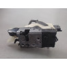 SYSTEME CONDAMNATION AVANT GAUCHE PEUGEOT 208