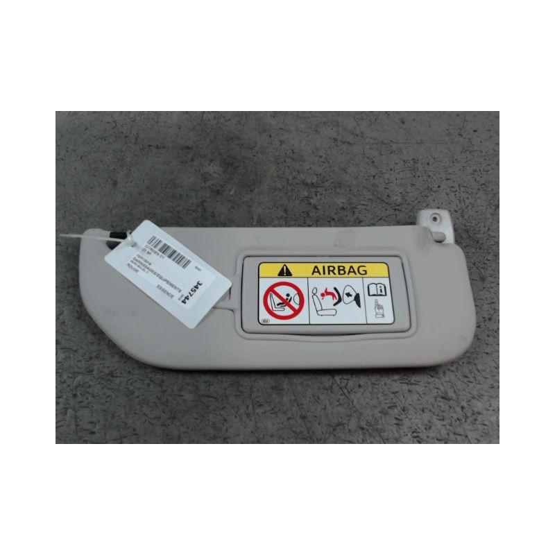 PARE-SOLEIL D CITROEN C1 5P