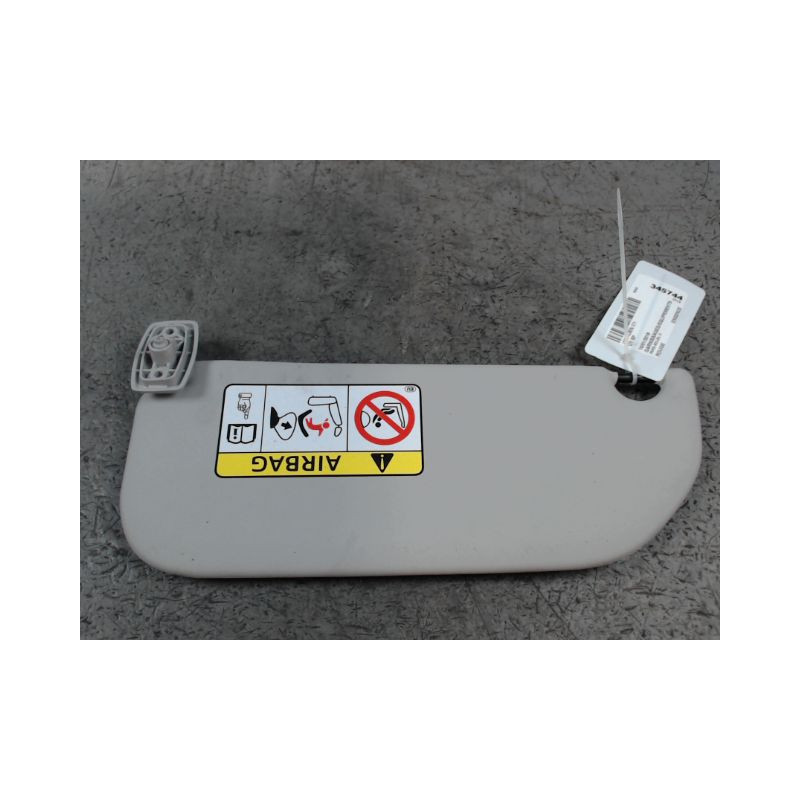PARE-SOLEIL D CITROEN C1 5P