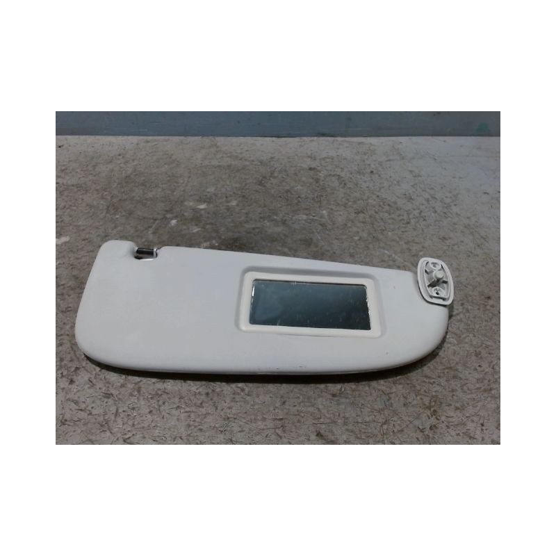 PARE-SOLEIL D PEUGEOT 206 5P