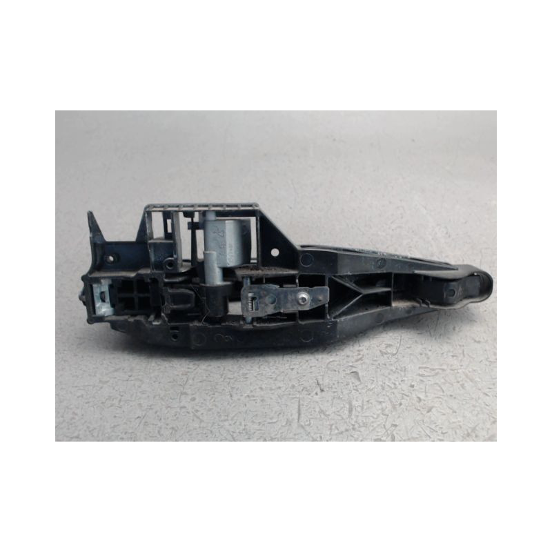 POIGNEE EXTERIEURE PORTE ARRIERE GAUCHE PEUGEOT 208