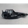 POIGNEE EXTERIEURE PORTE ARRIERE GAUCHE PEUGEOT 208