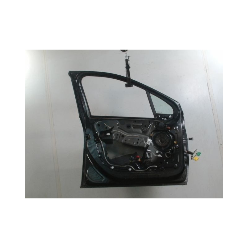 PORTE AVANT GAUCHE PEUGEOT 208