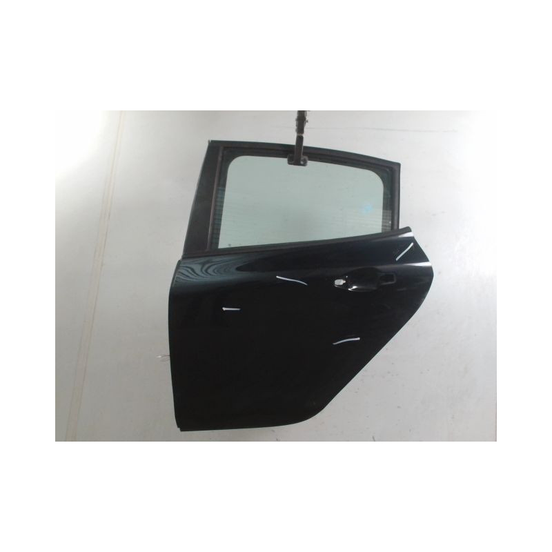 PORTE ARRIERE GAUCHE PEUGEOT 208