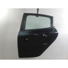 PORTE ARRIERE GAUCHE PEUGEOT 208
