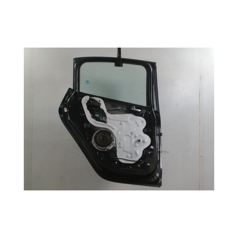 PORTE ARRIERE GAUCHE PEUGEOT 208
