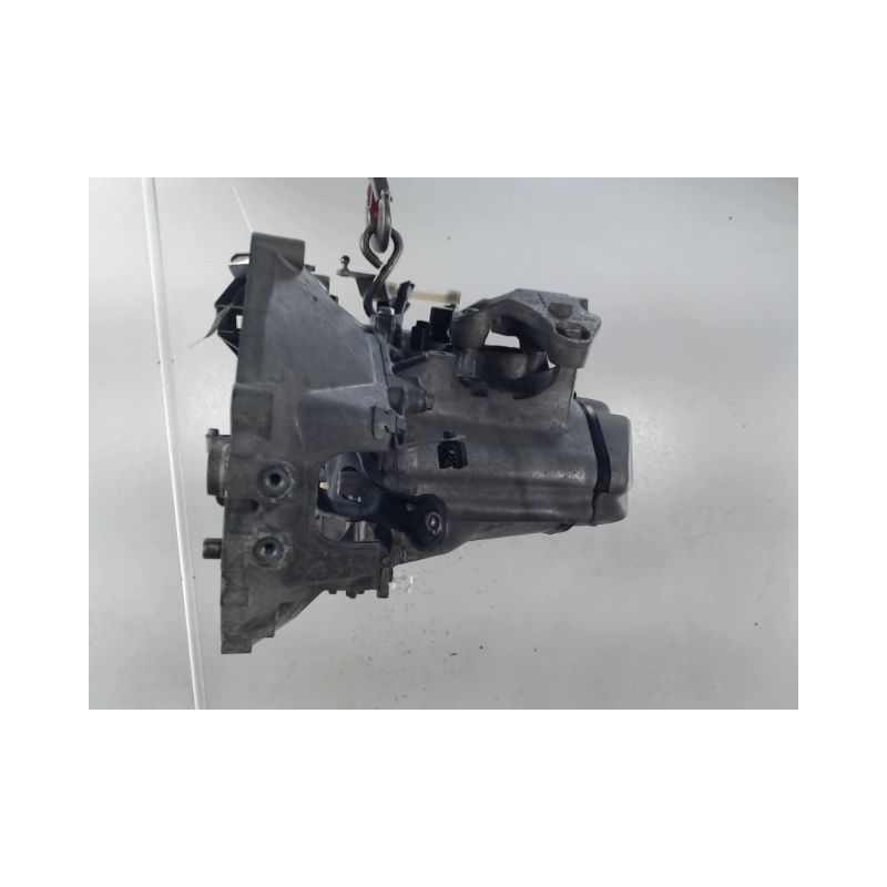 BOITE A VITESSE MECANIQUE PEUGEOT 208 1.2 VTI 82