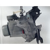 BOITE A VITESSE MECANIQUE PEUGEOT 208 1.2 VTI 82