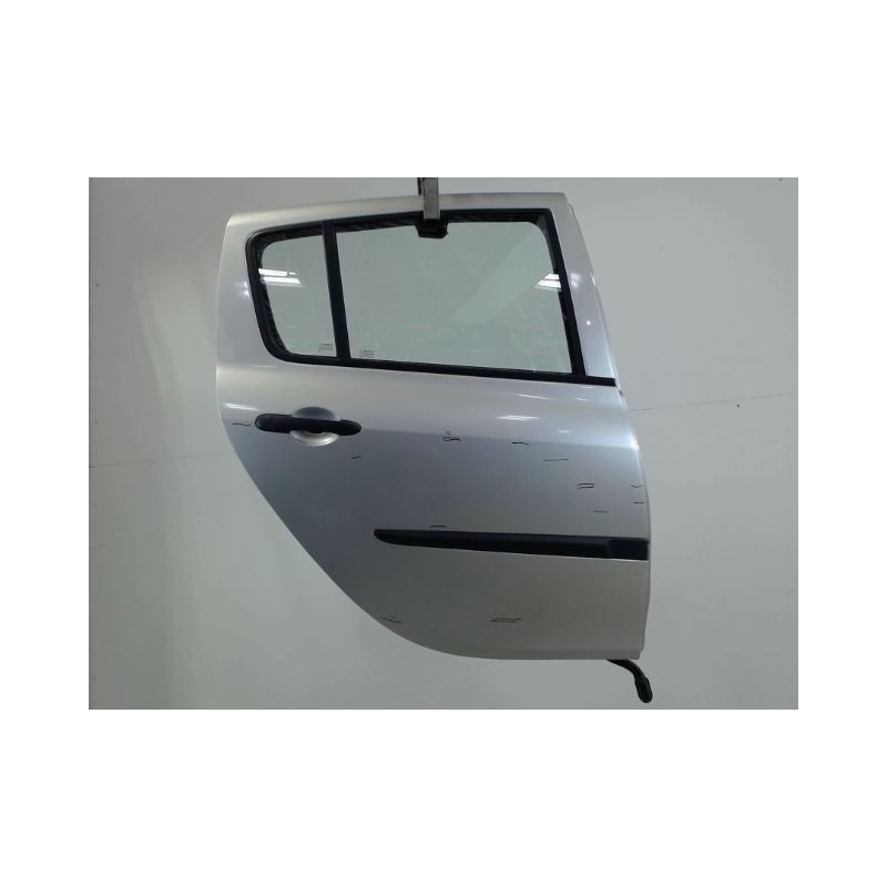 PORTE ARRIERE DROIT RENAULT CLIO III 2009-