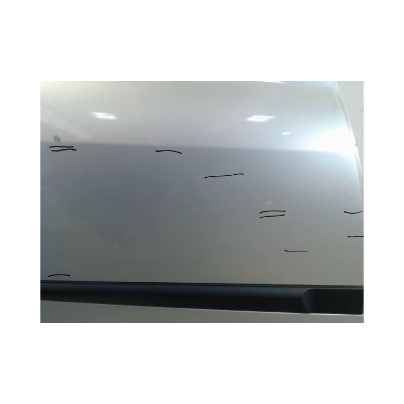 PORTE ARRIERE DROIT RENAULT CLIO III 2009-