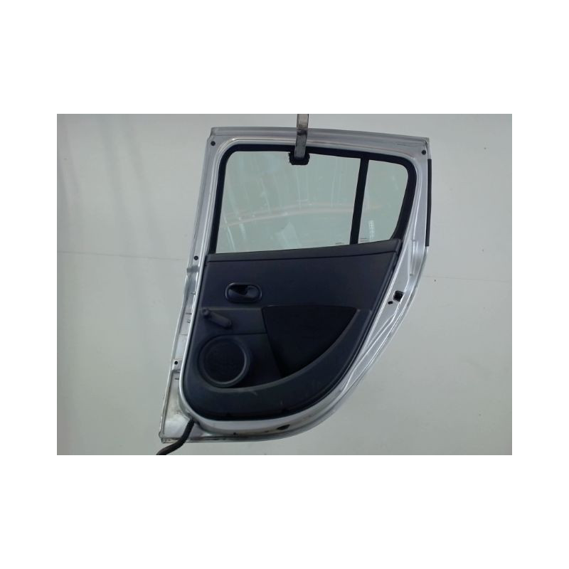 PORTE ARRIERE DROIT RENAULT CLIO III 2009-