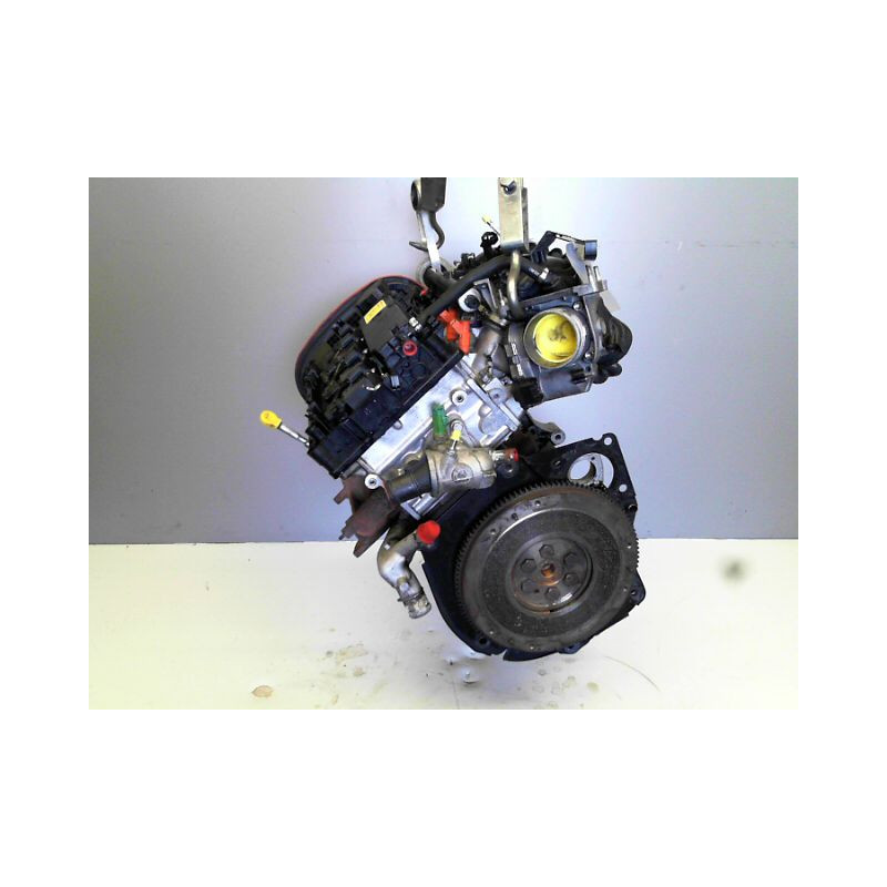 MOTEUR ESSENCE ALFA ROMEO 147 1.6 16V T.SPARK ECO 