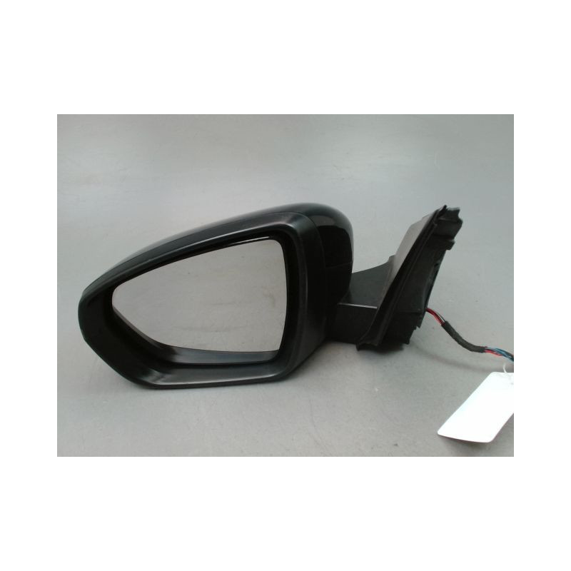 RETROVISEUR EXTERIEUR ELECTRIQUE GAUCHE CITROEN C5 AIRCR.