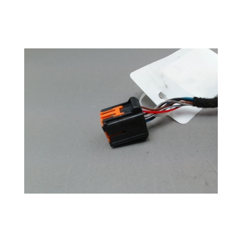 RETROVISEUR EXTERIEUR ELECTRIQUE GAUCHE CITROEN C5 AIRCR.