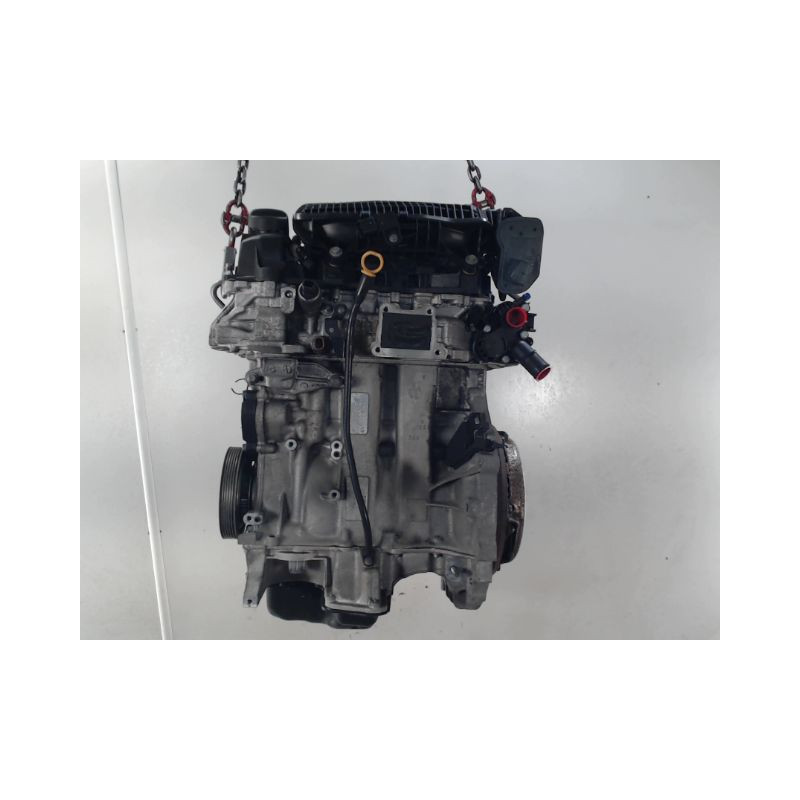 MOTEUR ESSENCE PEUGEOT 208 1.2 VTI 82