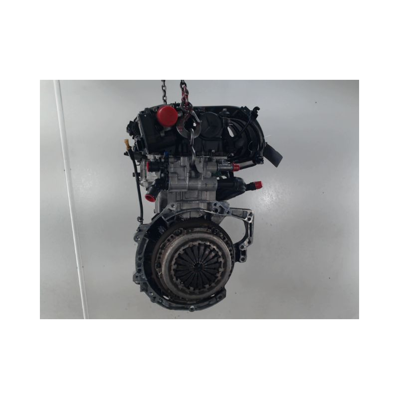 MOTEUR ESSENCE PEUGEOT 208 1.2 VTI 82