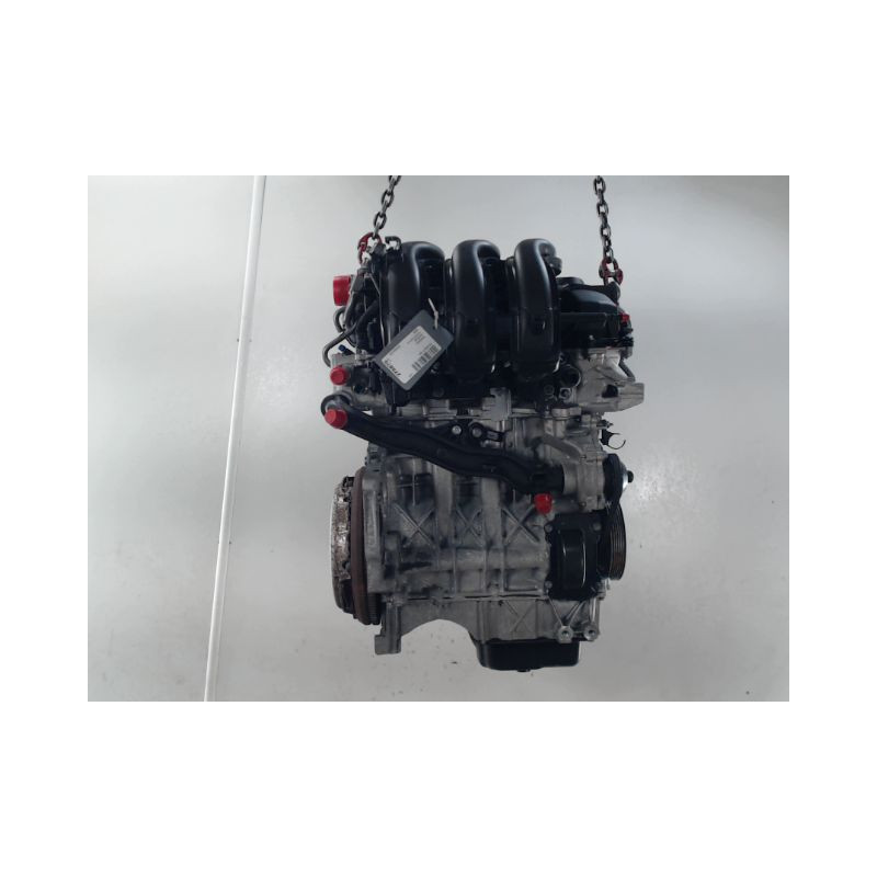 MOTEUR ESSENCE PEUGEOT 208 1.2 VTI 82