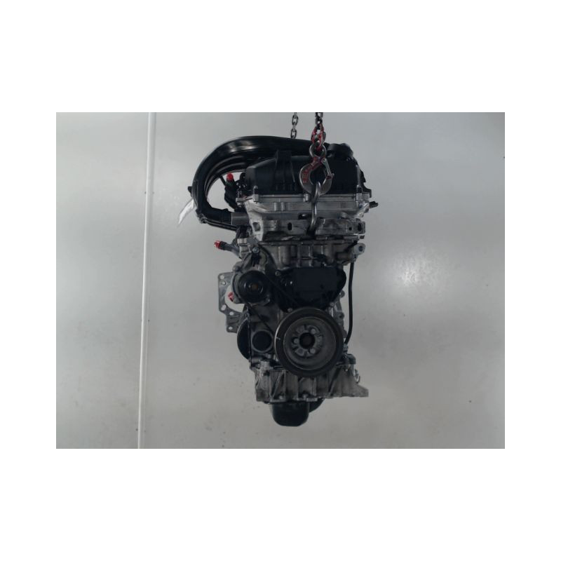 MOTEUR ESSENCE PEUGEOT 208 1.2 VTI 82