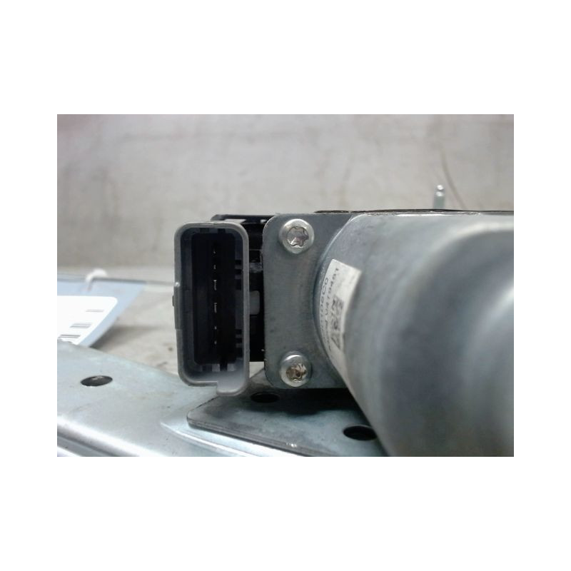 MECANISME+MOTEUR LEVE-GLACE ARRIERE GAUCHE CITROEN C3