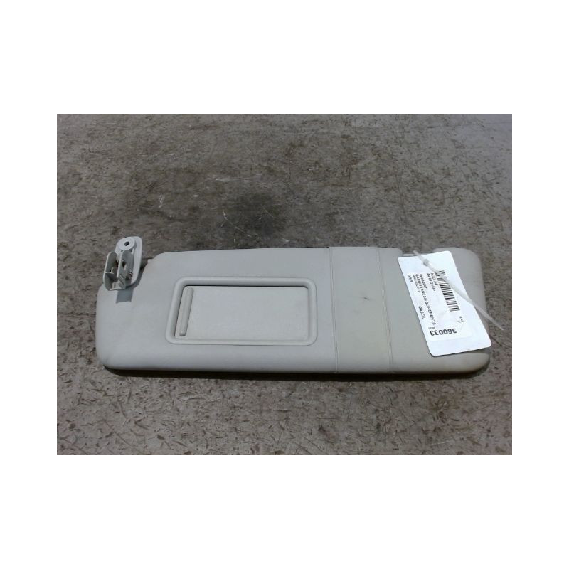 PARE-SOLEIL G AUDI A4 2004-
