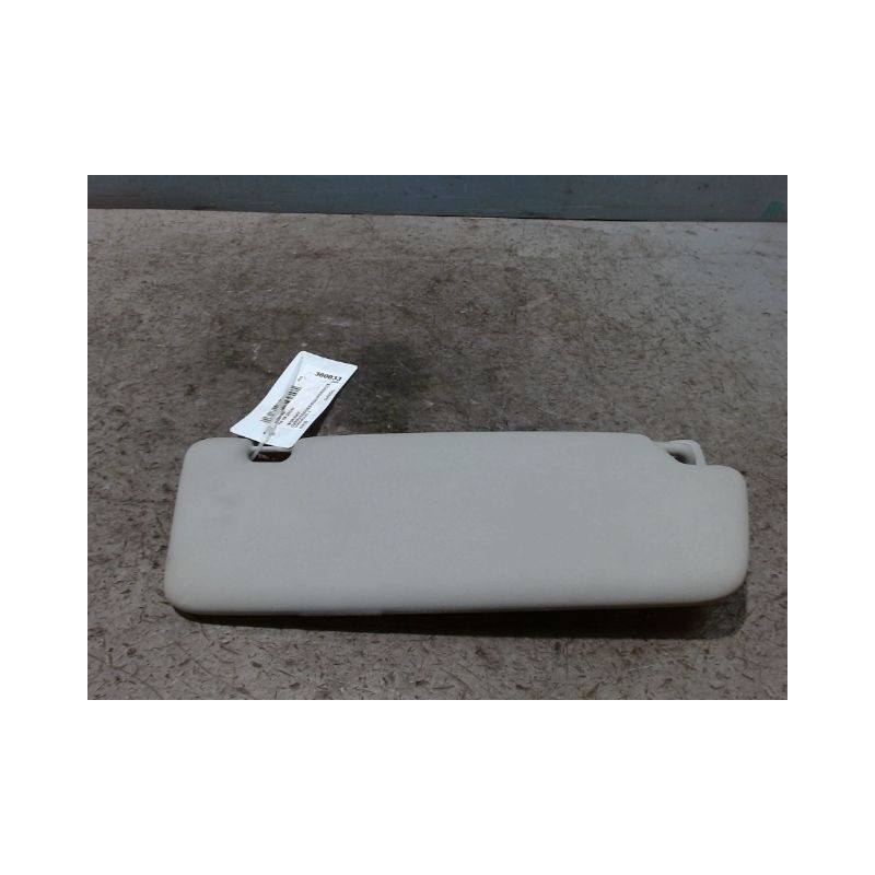 PARE-SOLEIL G AUDI A4 2004-