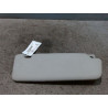 PARE-SOLEIL G AUDI A4 2004-