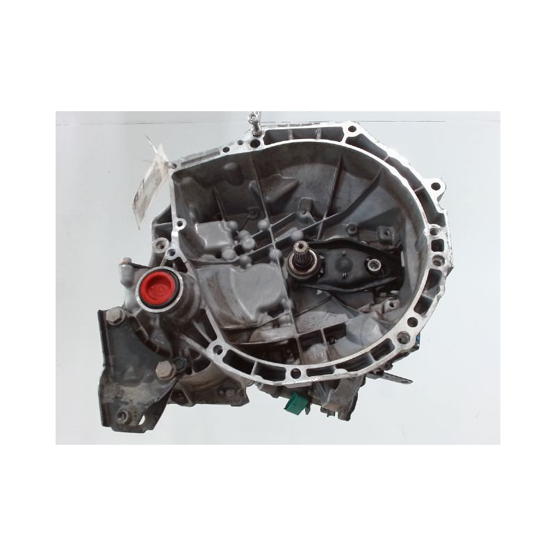 BOITE A VITESSE AUTOMATIQUE CITROEN C3 1.2 VTi 82