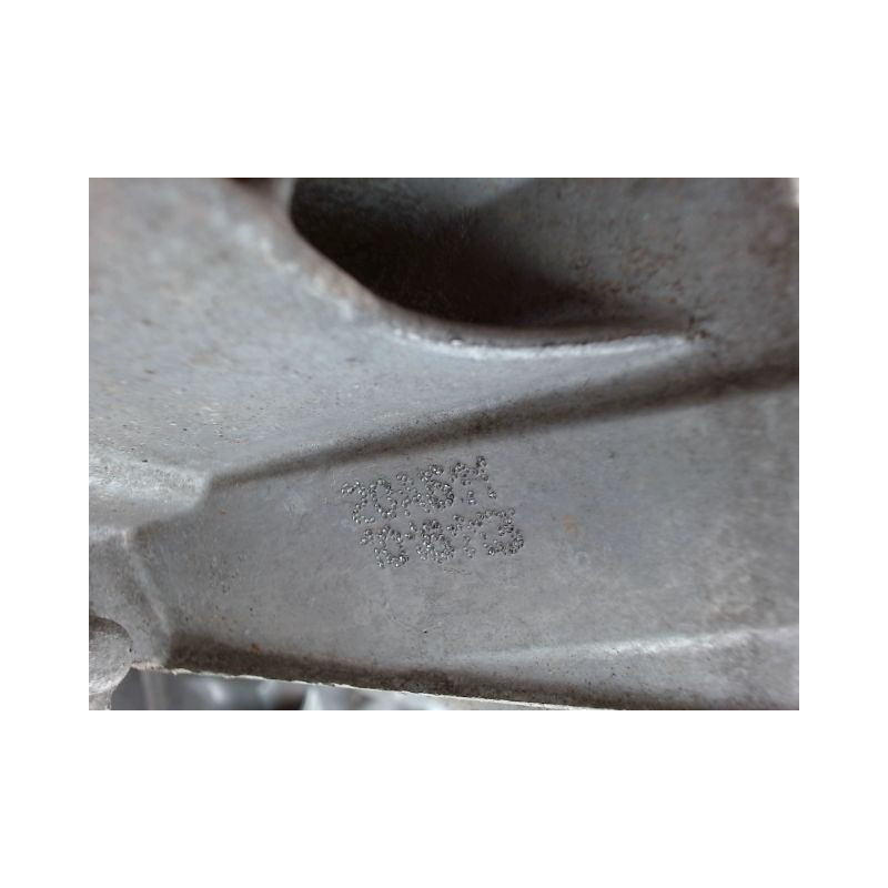 BOITE A VITESSE AUTOMATIQUE CITROEN C3 1.2 VTi 82