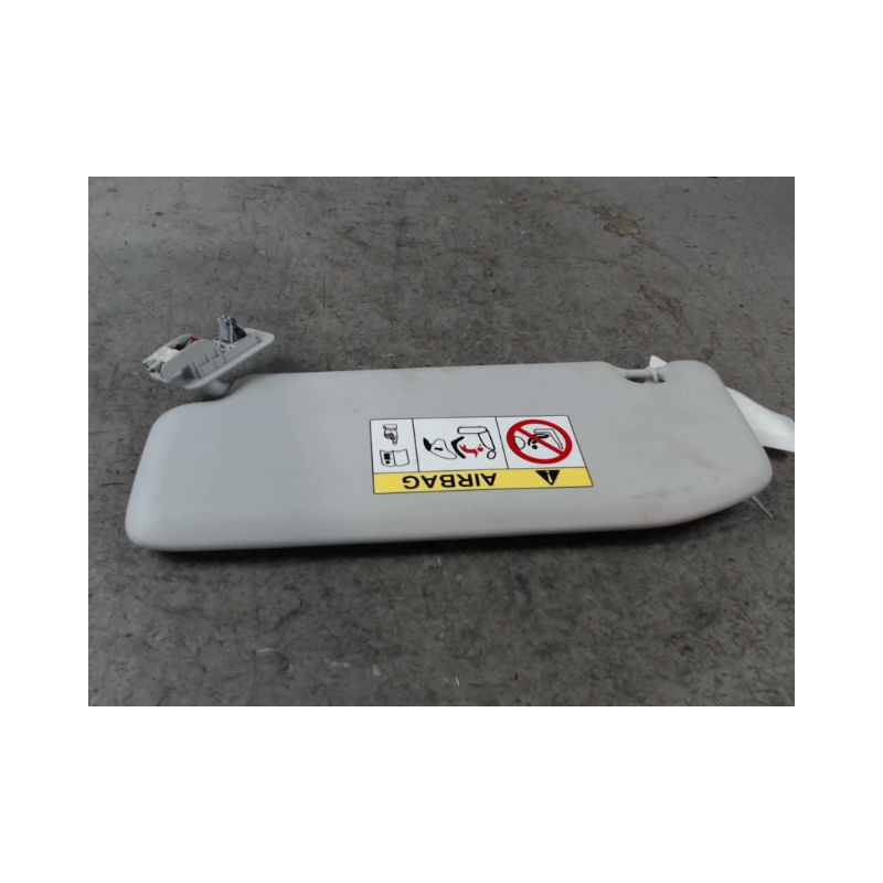 PARE-SOLEIL G CITROEN C4 2008-