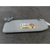 PARE-SOLEIL G CITROEN C4 2008-