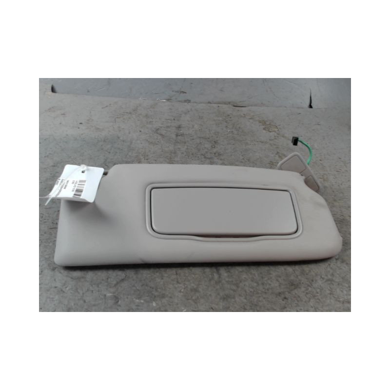 PARE-SOLEIL D VOLVO C30