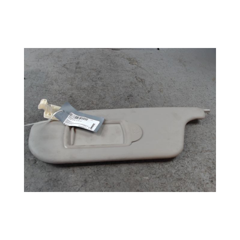 PARE-SOLEIL G RENAULT CLIO III 2010-