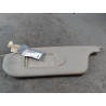 PARE-SOLEIL G RENAULT CLIO III 2010-