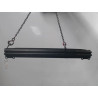 RENFORT PARE-CHOC ARRIERE  VOLKSWAGEN GOLF V PLUS 2005-