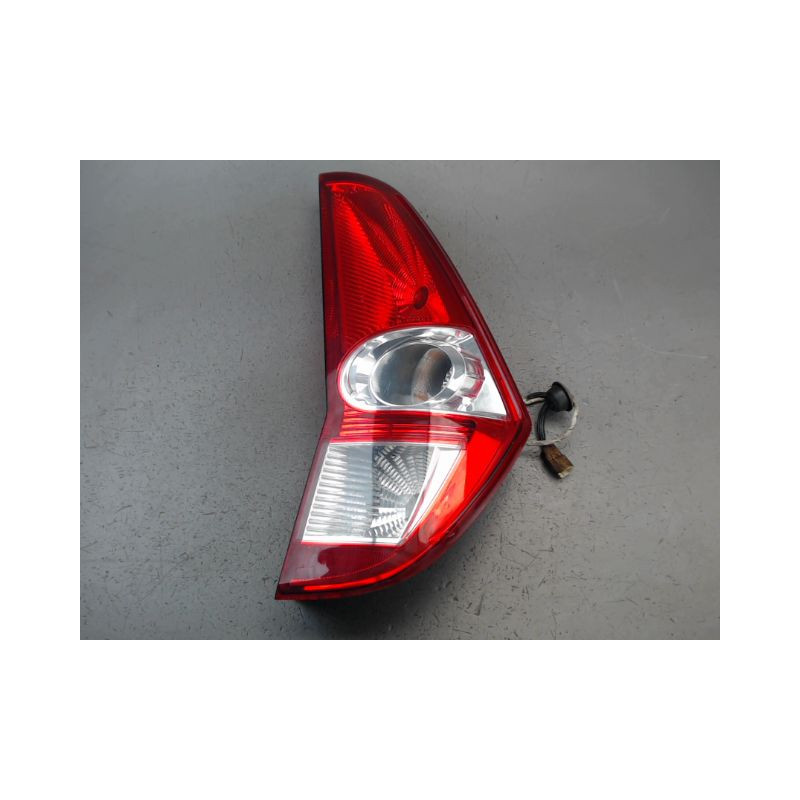 FEU ARRIERE DROIT SUZUKI SPLASH
