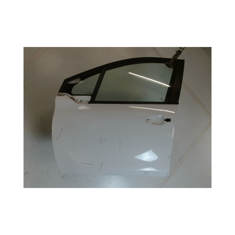 PORTE AVANT GAUCHE PEUGEOT 208