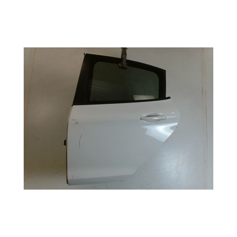 PORTE ARRIERE GAUCHE PEUGEOT 208