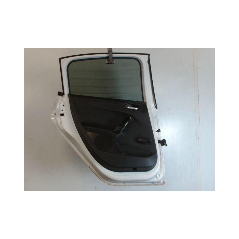 PORTE ARRIERE GAUCHE PEUGEOT 208